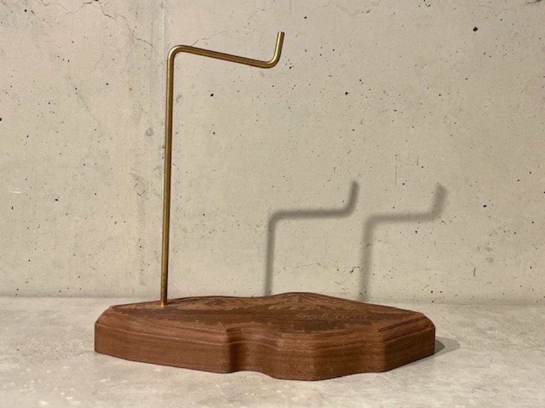 超美品★WHAT WE WANT×geek field/ギーク　ゴールスタンド