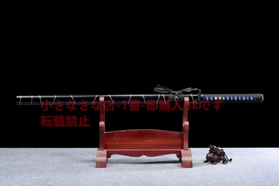 シルバーリングの侍 武具　刀装具　日本刀　模造刀   居合刀