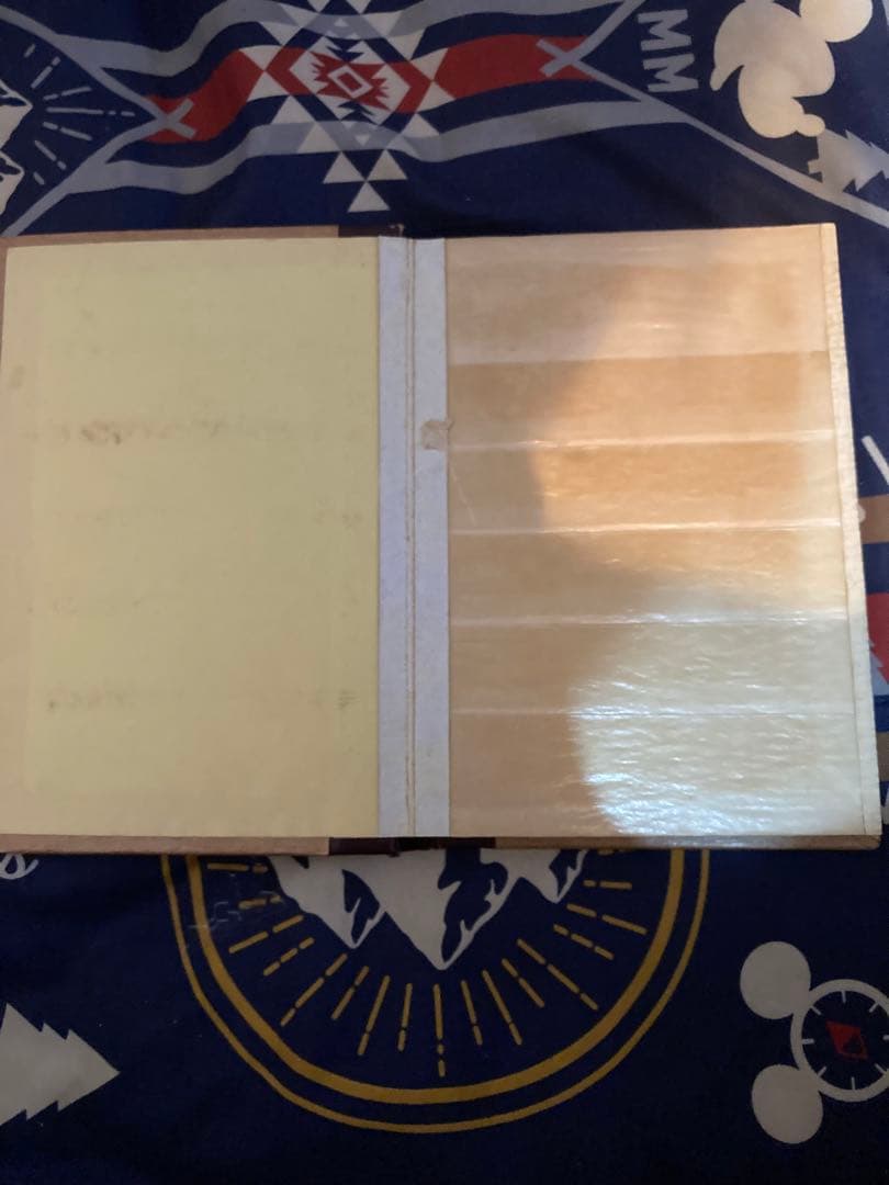 古切手　古い印紙など！