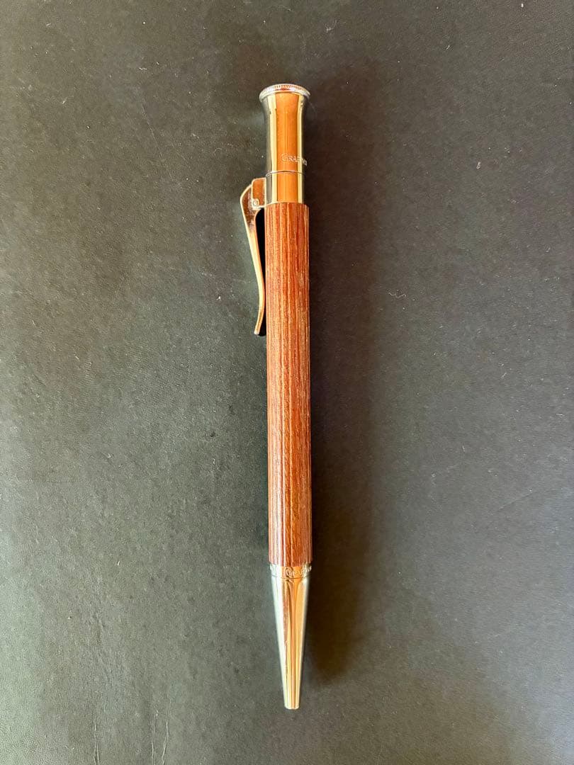 FARBER-CASTELL ペルナンブコ ボールペン