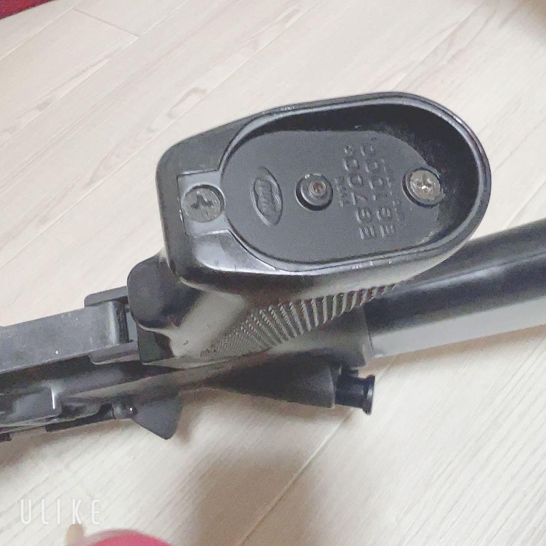 東京マルイ COLT M16A2 半ジャンク品