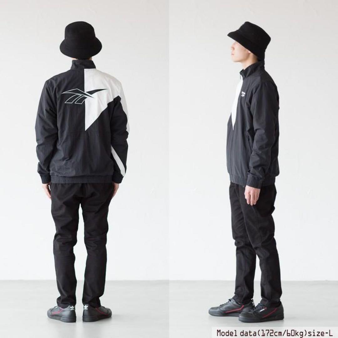 リーボックセットアップ　値下不可