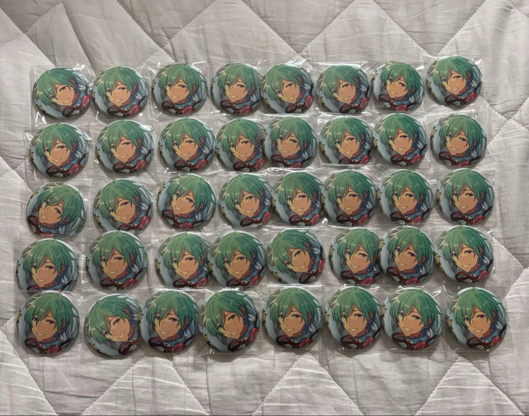 あんスタ 風早巽 イベコレ 2023 spring idol