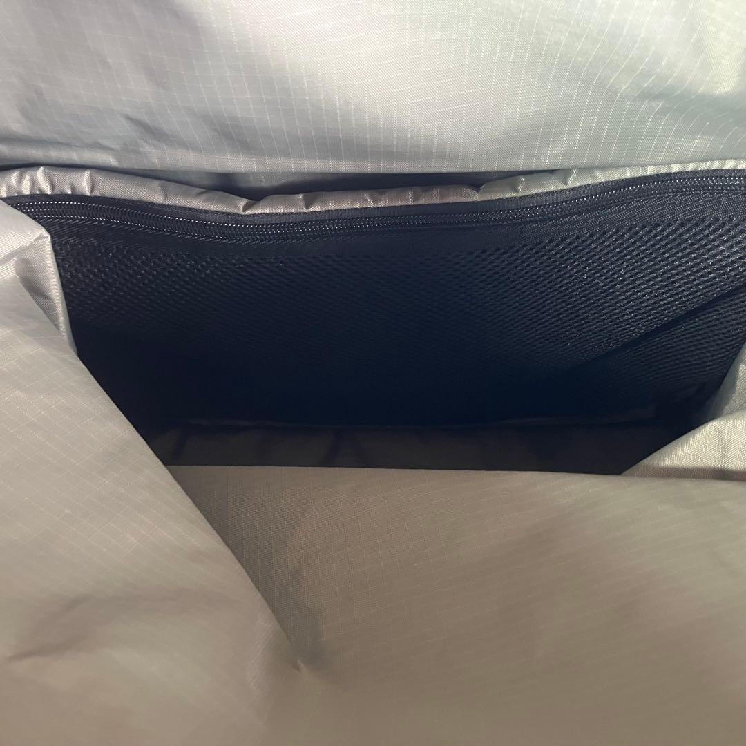 Brompton用 27.5L フロントバッグ TWTOPSE 防水 大容量