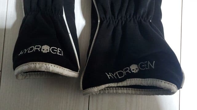 HYDROGEN ハイドロゲン　キャディバッグ　GINZA SIX限定