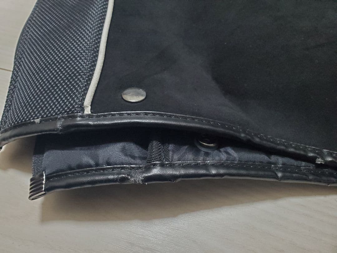 HYDROGEN ハイドロゲン　キャディバッグ　GINZA SIX限定