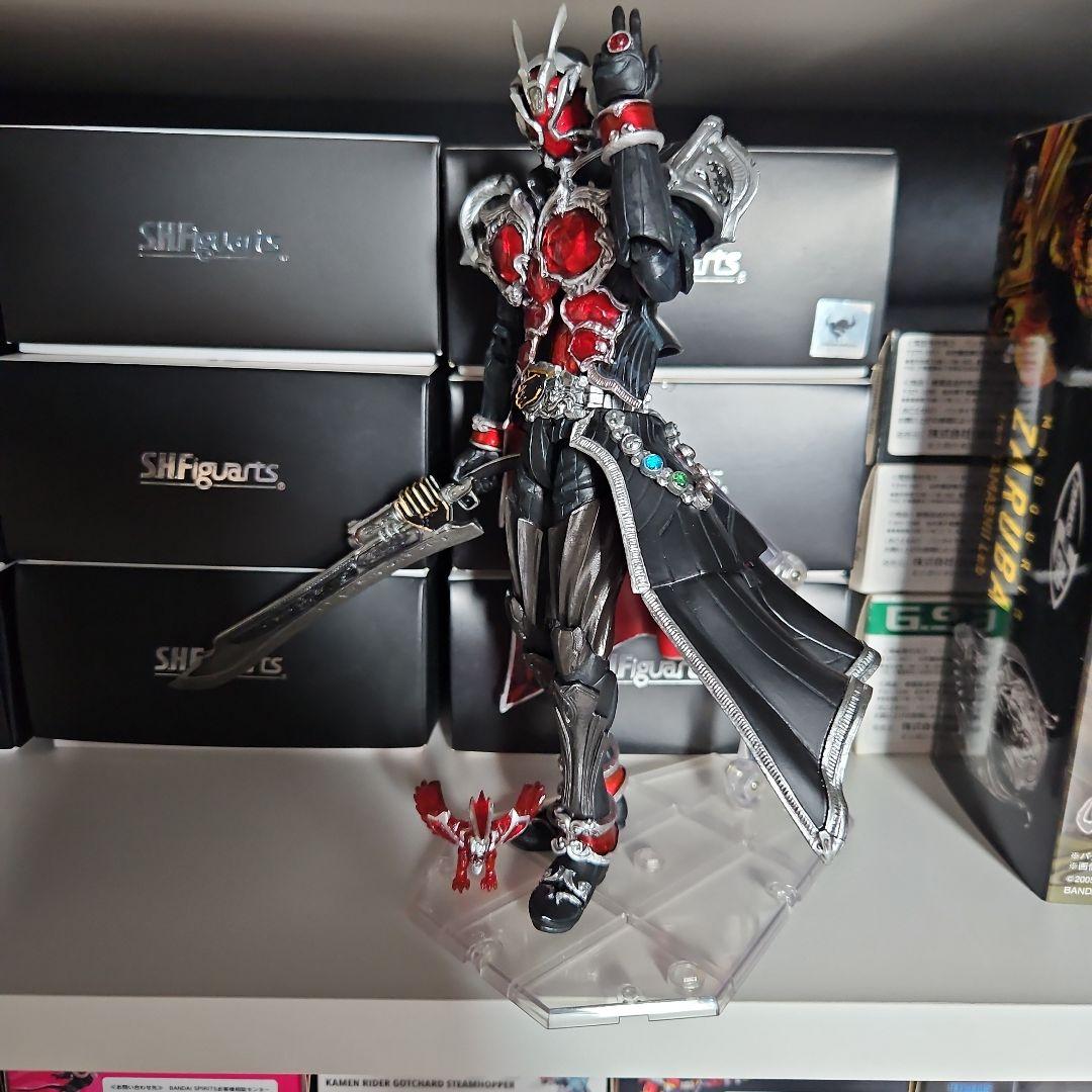 sic 仮面ライダーウィザード　セット