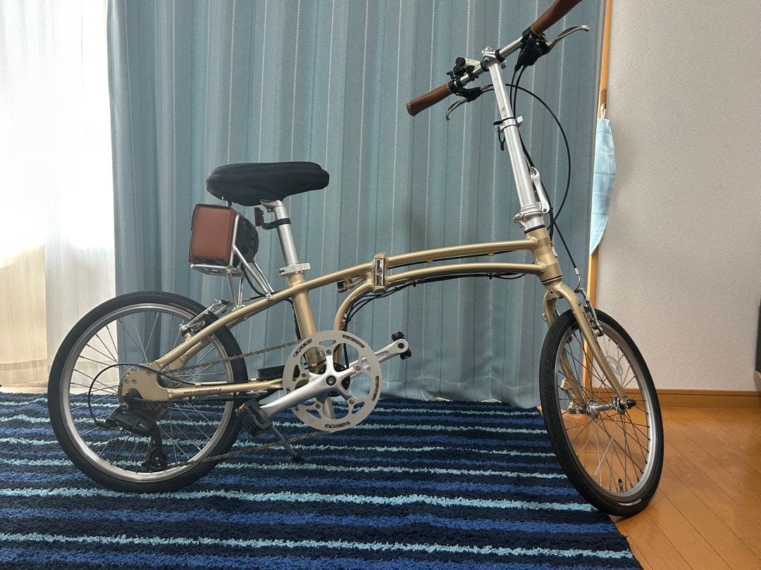 Daytona DE01 デイトナ