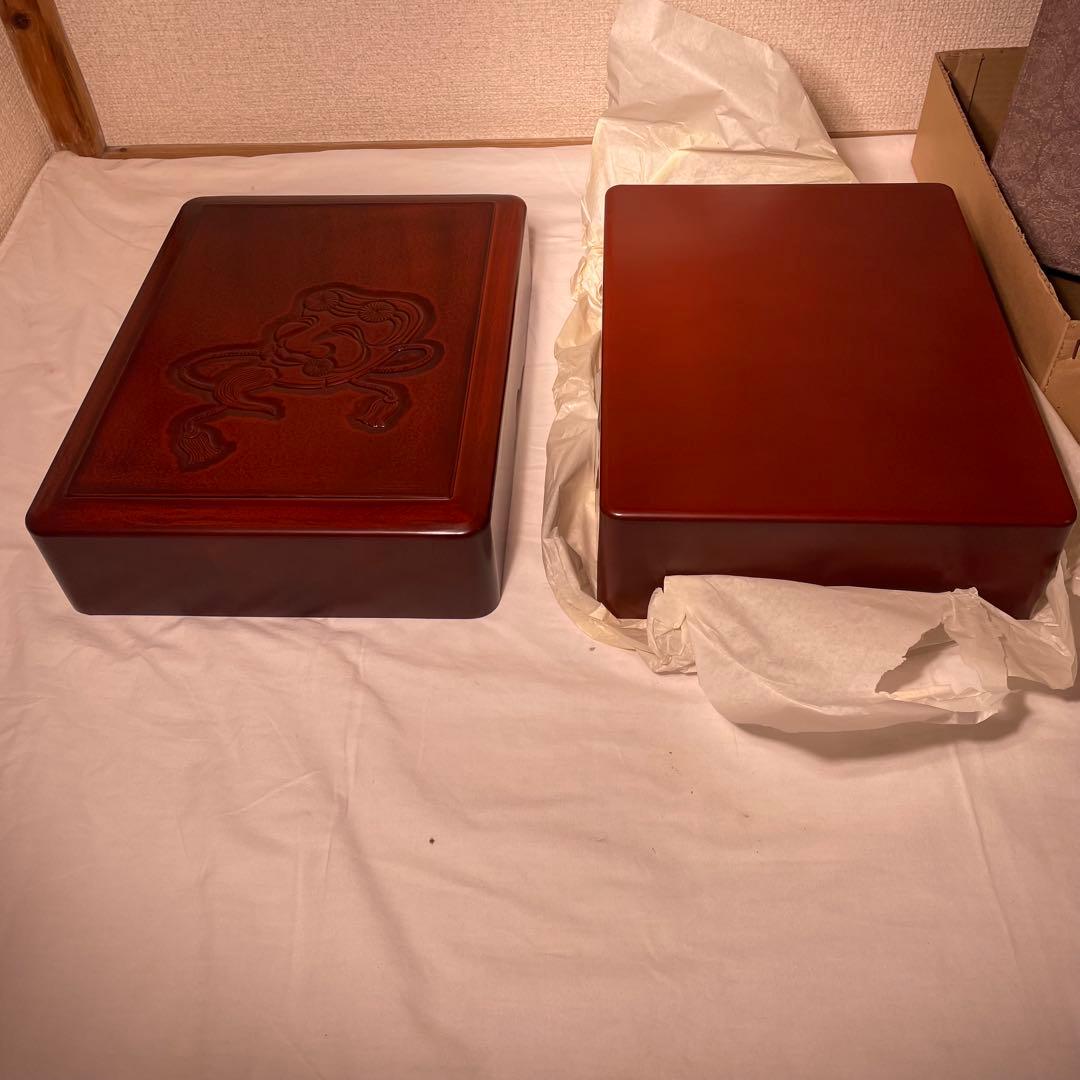 ⭐︎【レトロプレミア】⭐︎ 江戸時代の千代紙をまとめるその外箱