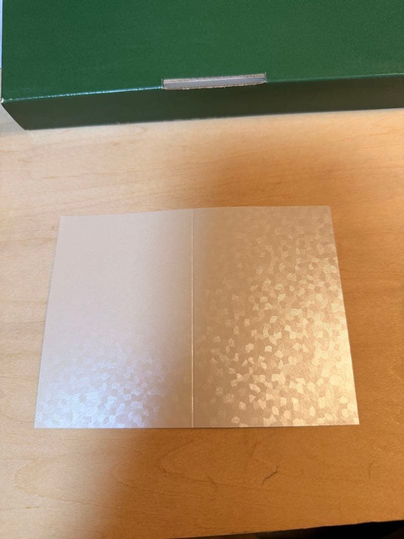 1984年 PIAGET ピアジェ YEAR PLATE 記念プレート箱・冊子付