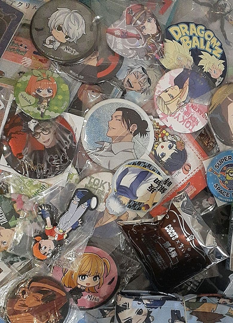 一番くじ＆美少女グッズ　等、希少 大量まとめ売り合計1000点以上