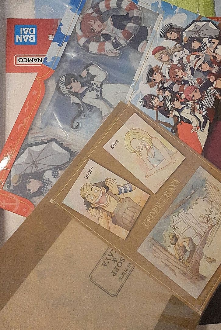 一番くじ＆美少女グッズ　等、希少 大量まとめ売り合計1000点以上