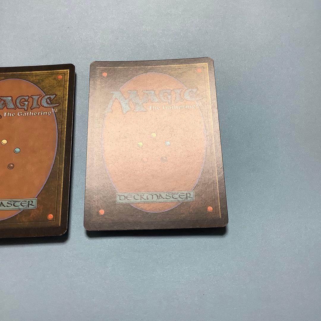 霧虚ろのグリフィン　AVR日本語foil2枚セット