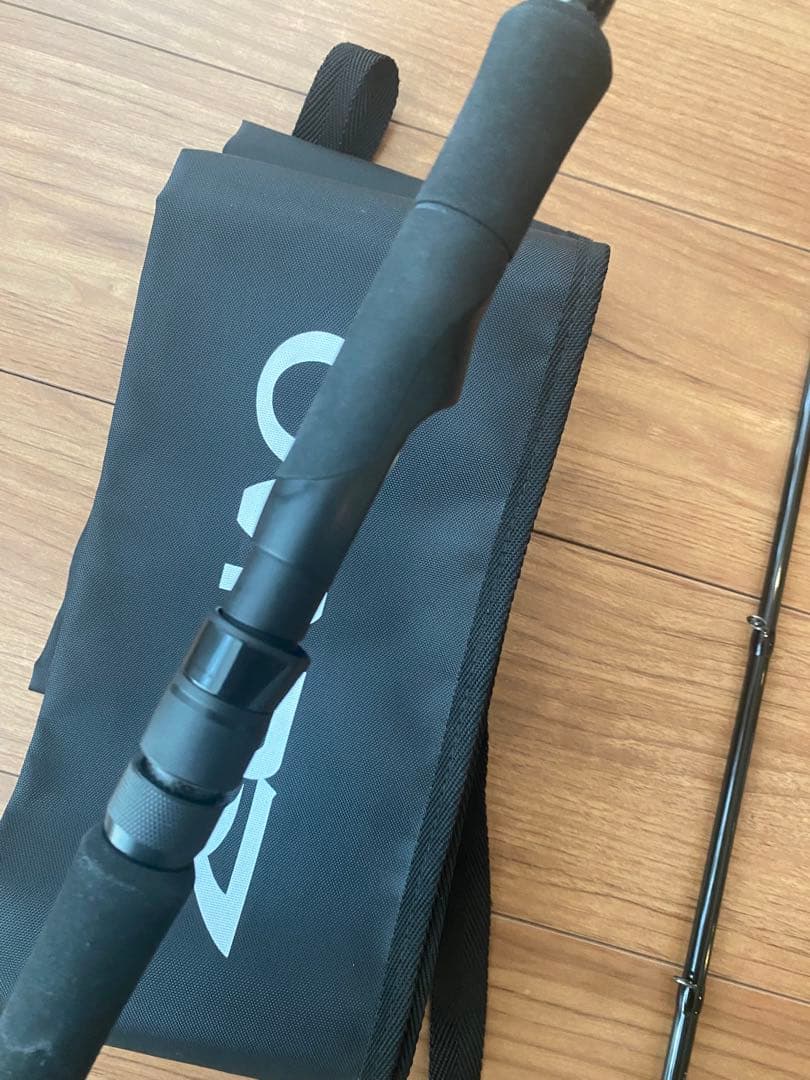 ZENAQ ゼナック　プレジールアンサー pa89 テクニカルサーファー