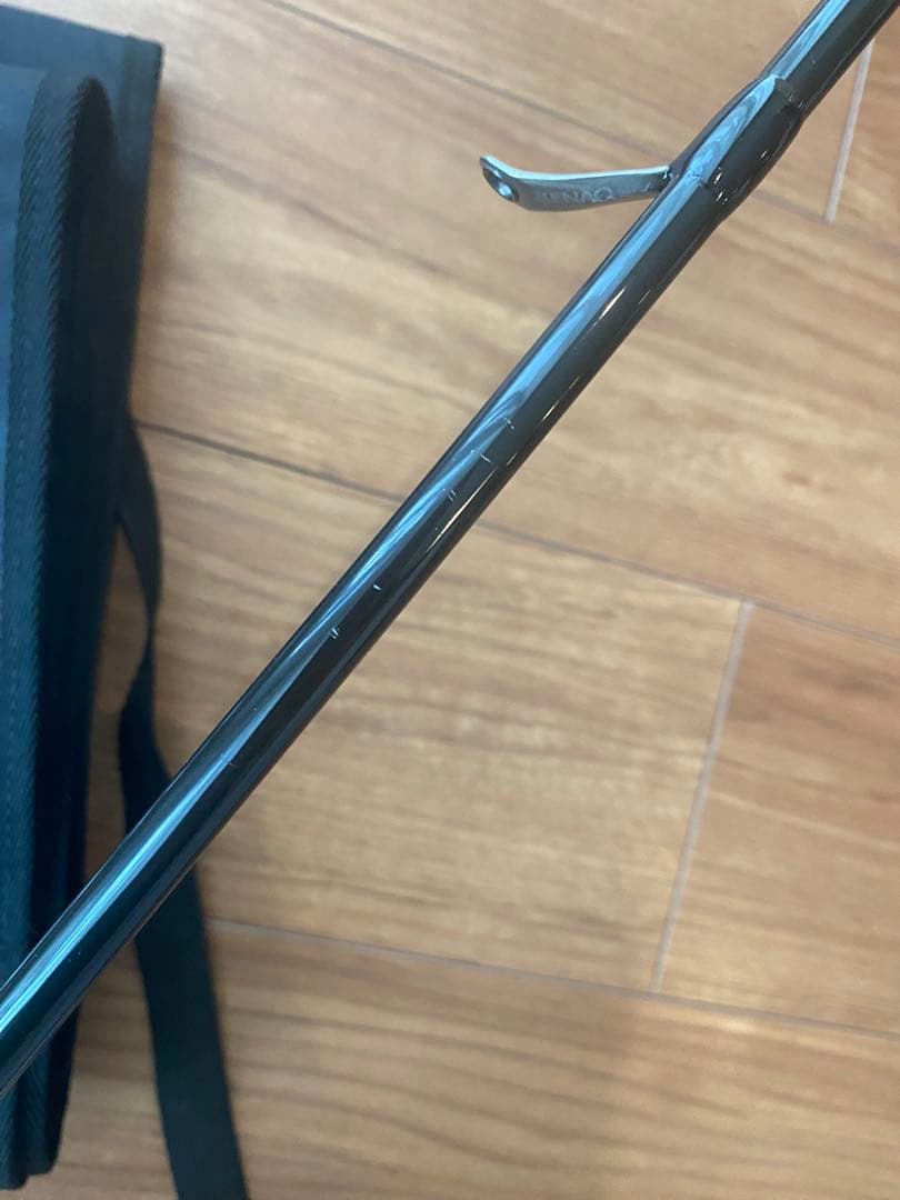 ZENAQ ゼナック　プレジールアンサー pa89 テクニカルサーファー