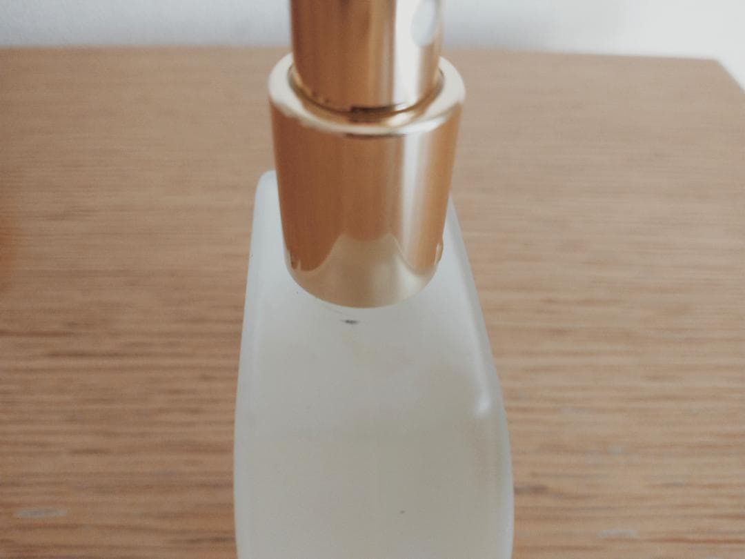 ほぼ未使用：サンタマリアノヴェッラ オレンジフラワー ザガラ 100ml