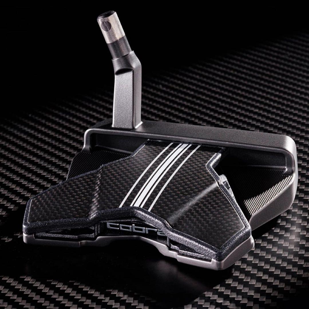 コブラ（Cobra） 3D プリンテッド アゲーラ RS 30