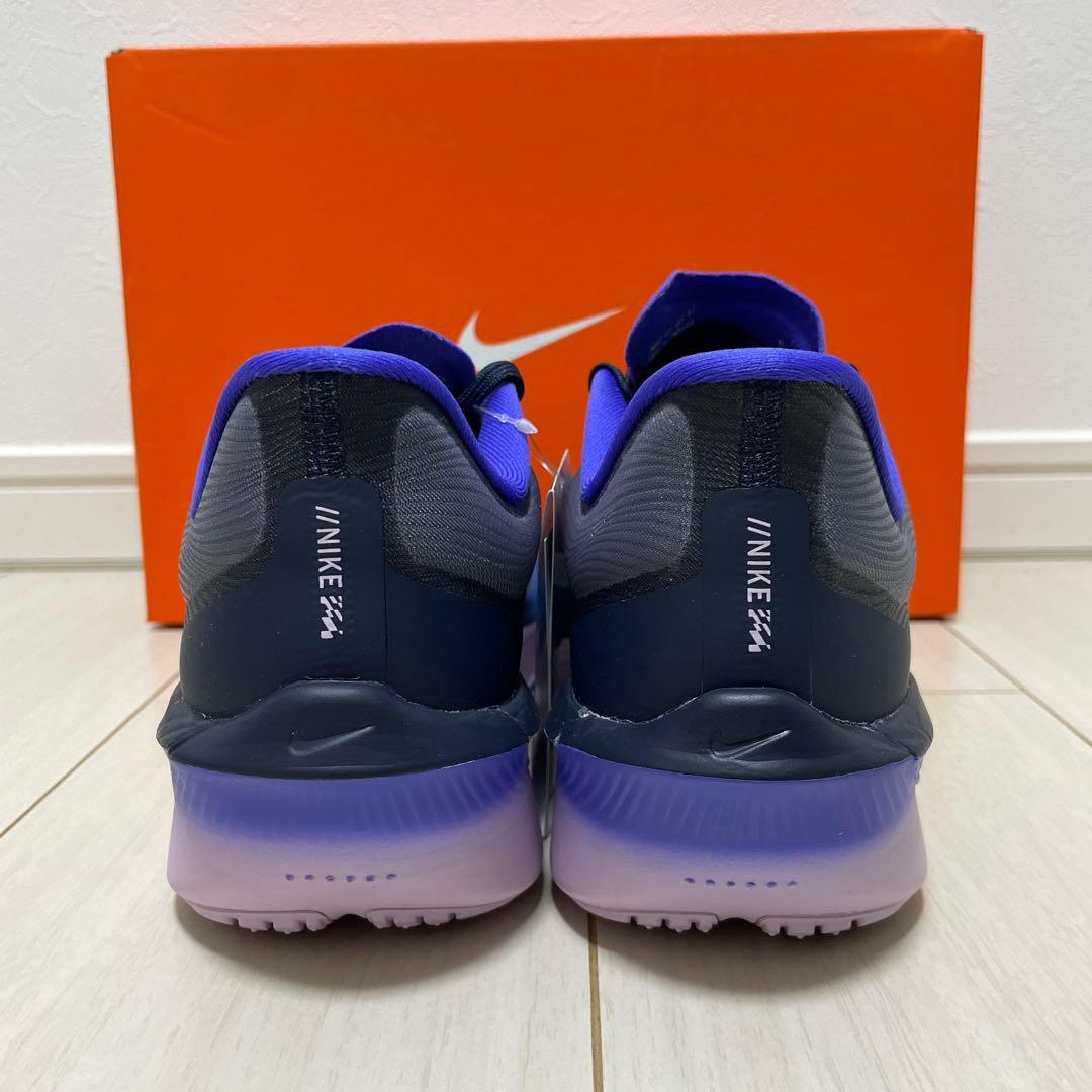 新品 NIKE 26.0 ZOOM FLY 6 ズーム　フライ6