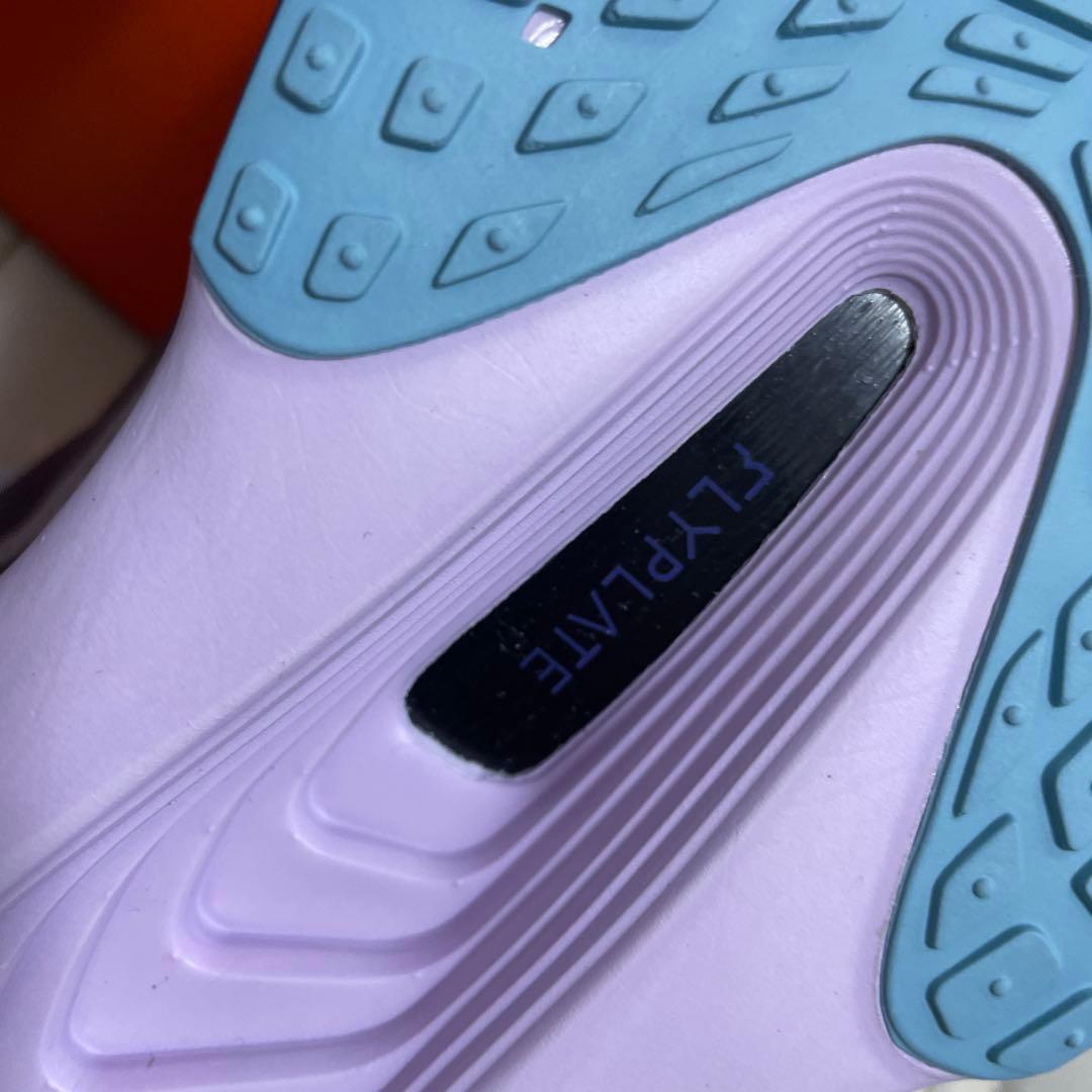 新品 NIKE 26.0 ZOOM FLY 6 ズーム　フライ6