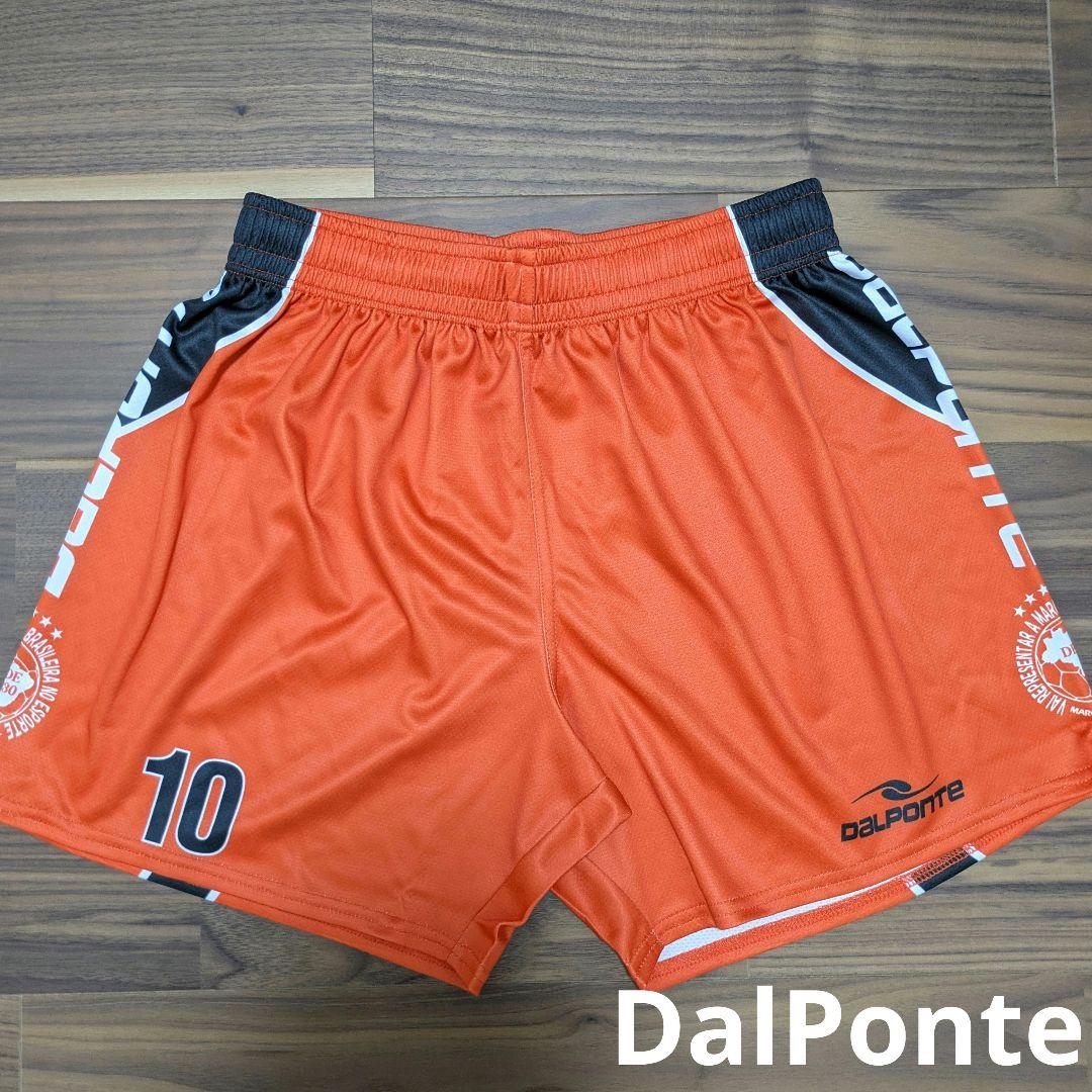 ★dalponte　ダウポンチ　バレーボール　ゲームパンツ　パンツ　ハイキュー