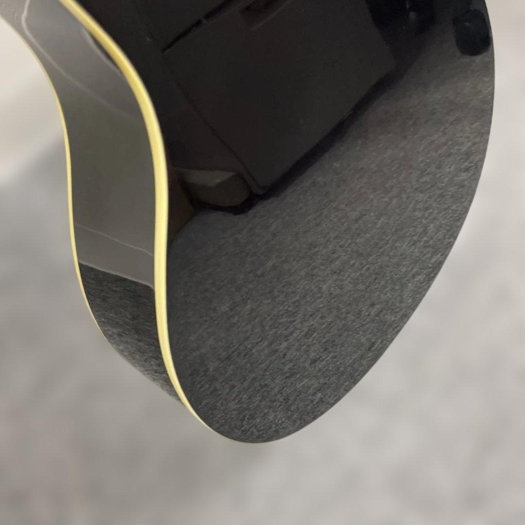 Lumber L100 MTS アコースティックギター サンバースト