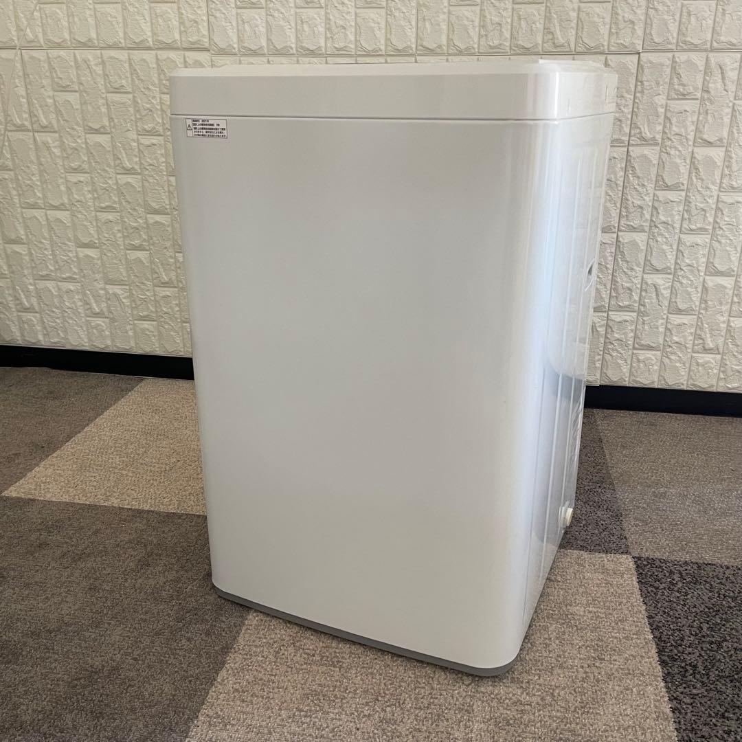 東京23区配送無料✨家電3点セット　冷蔵庫　洗濯機　レンジ　ハイセンス　ヤマゼン