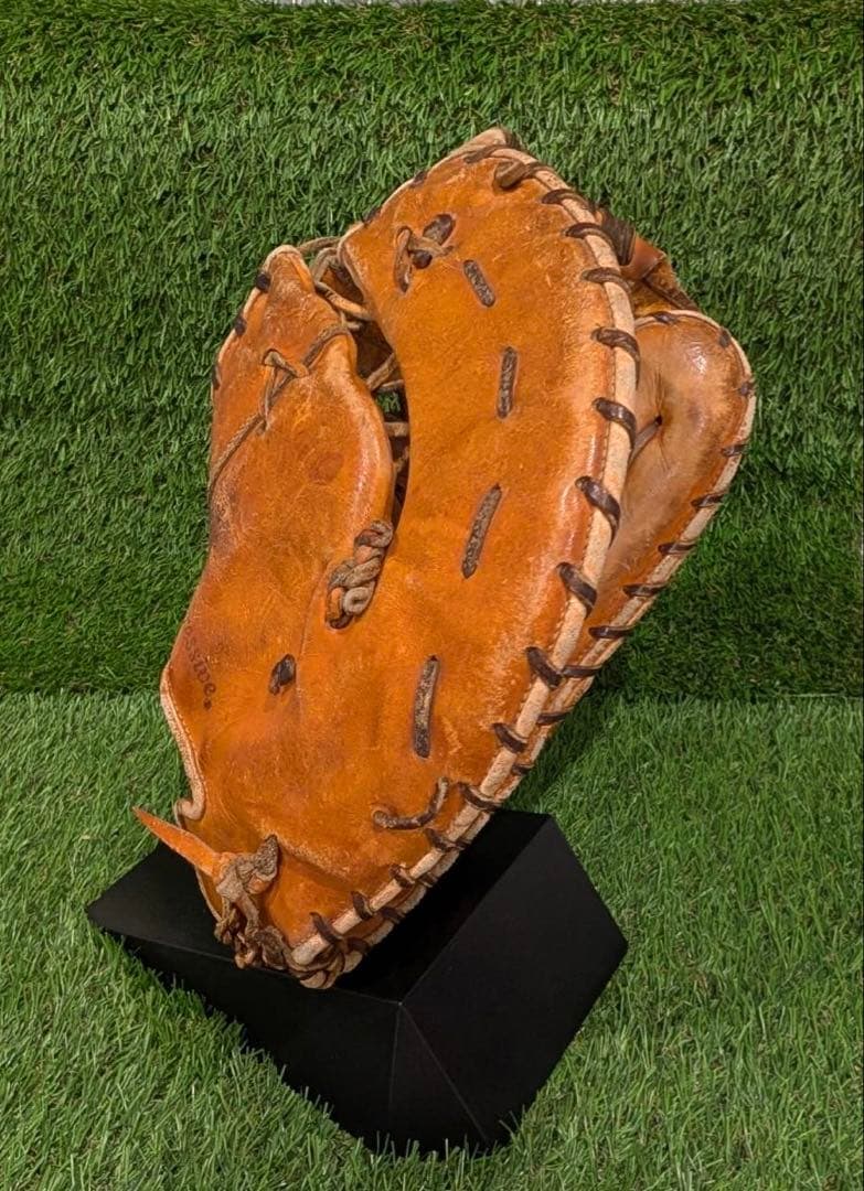 野球ミット　ファーストミット　一般硬式大人用　久保田スラッガー