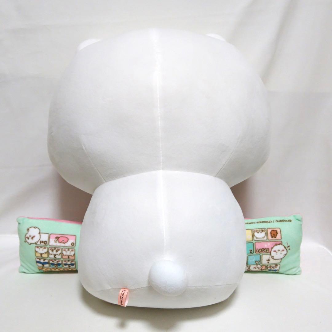 ちいかわ　ハチワレ　うさぎ　ぬいぐるみ　マスコット　グッズ　まとめ売り