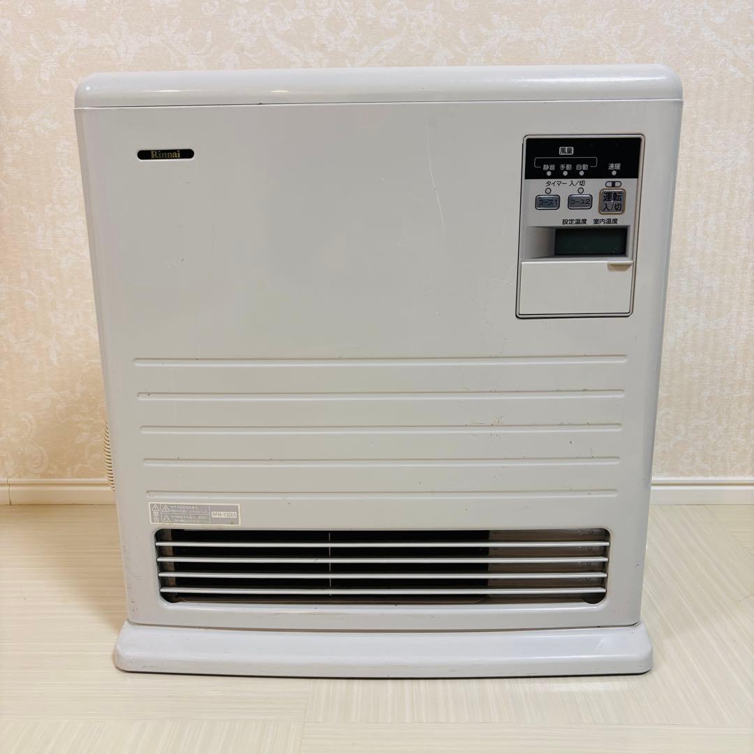 【正規・最安値】リンナイ　温水ルームヒーター RFM-Y32EA