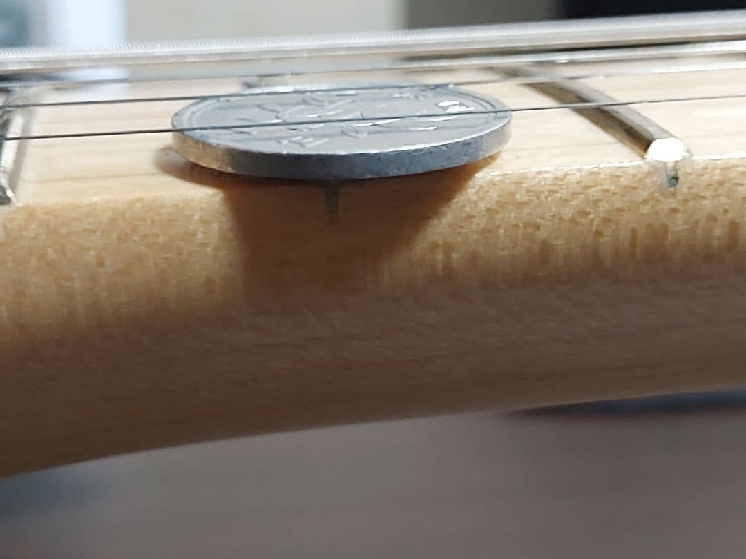 【美品】Fender Mexico Player Stratocaster