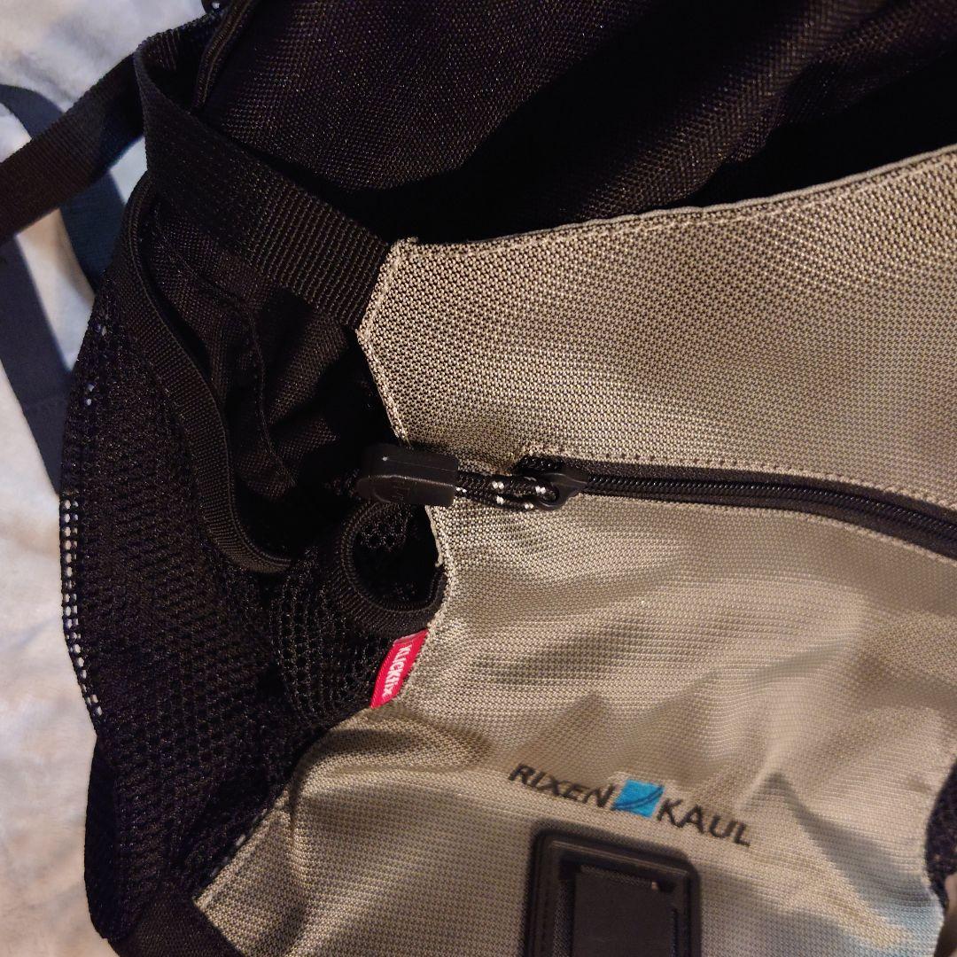 ま*さ様 RIXEN&KAUL リクセンカウル フリーパックスポーツ KM821