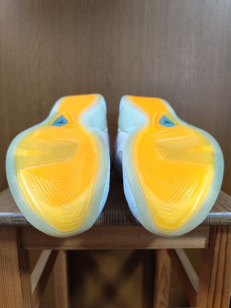 Nike Jordan Luka 1 ナイキ　ルカ1　27.5cm