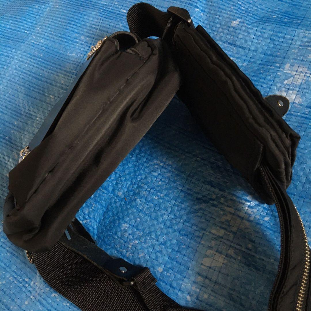 TOGA ARCHIVES 　PORTER ボディバッグ