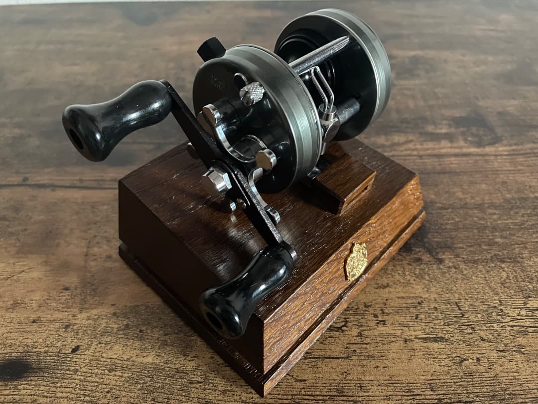 専用　ABU Ambassadeur 2500C ROCKET アンバサダー