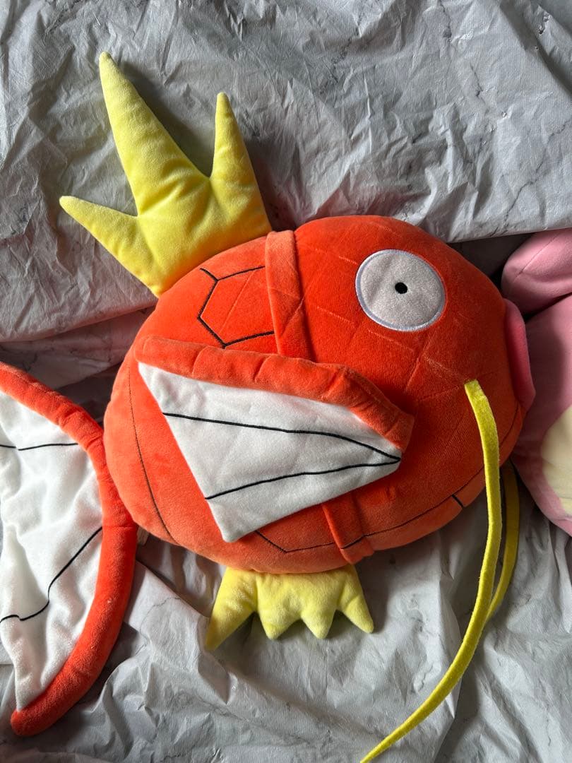 ポケモン ぬいぐるみ クッション マクラ まとめ売り 8個