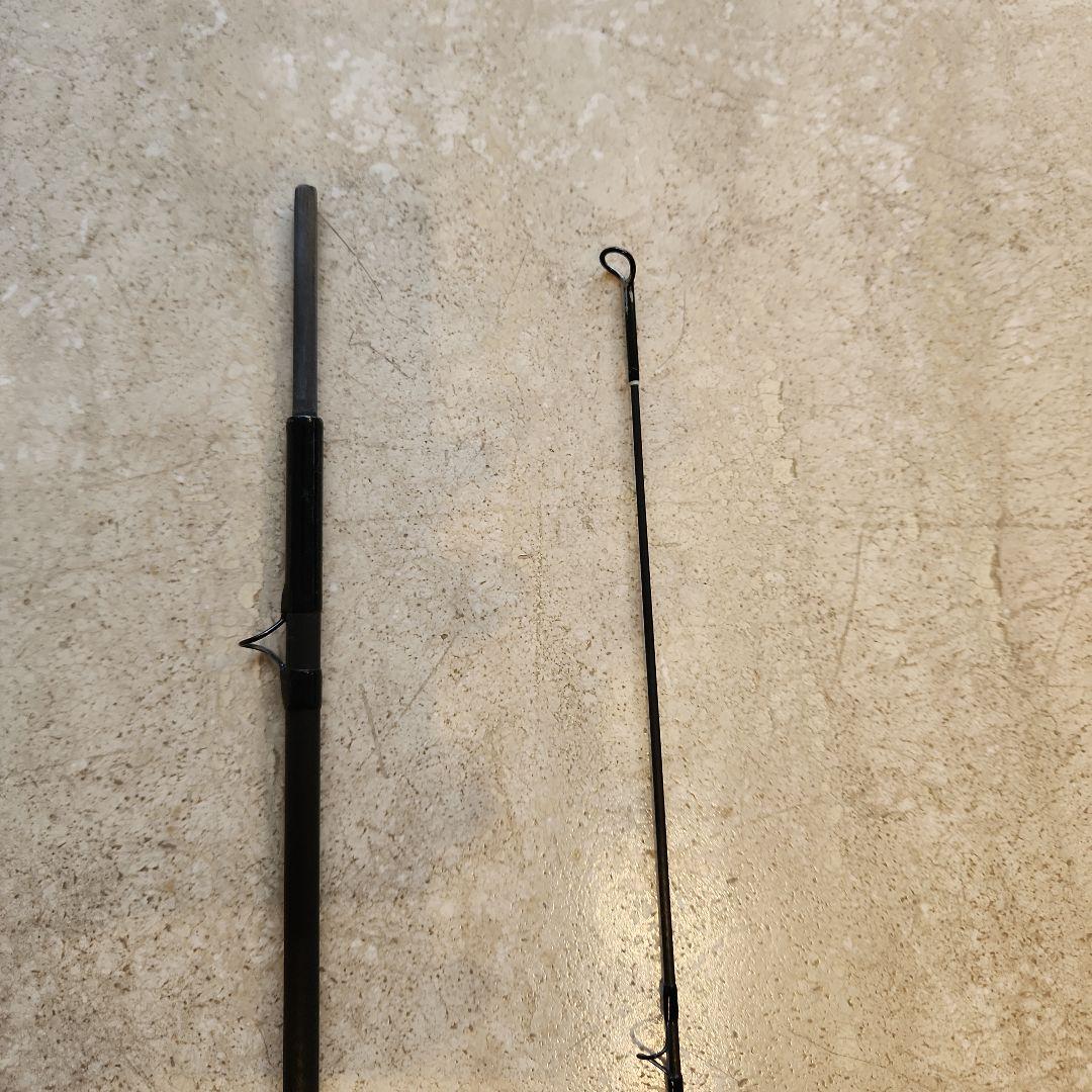 ロッド Old Thomas &Thomas Deerfield Special XL