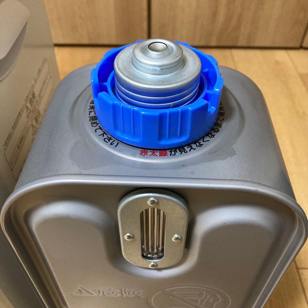 【2020年製 】ダイニチ ブルーヒーター 石油ファンヒーター FW-4220S