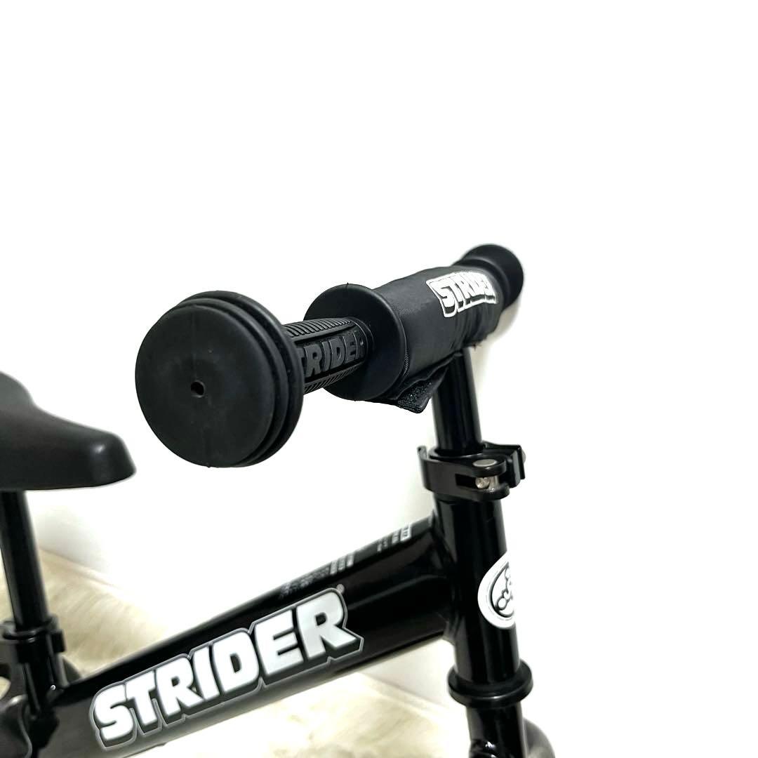 極美品 STRIDER ストライダー スポーツ ブラック 12インチ