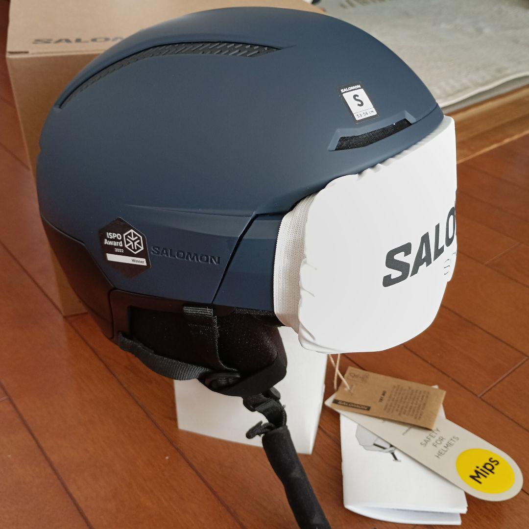 SALOMON D PRO SIGMA MIPS Sサイズ 試着のみ