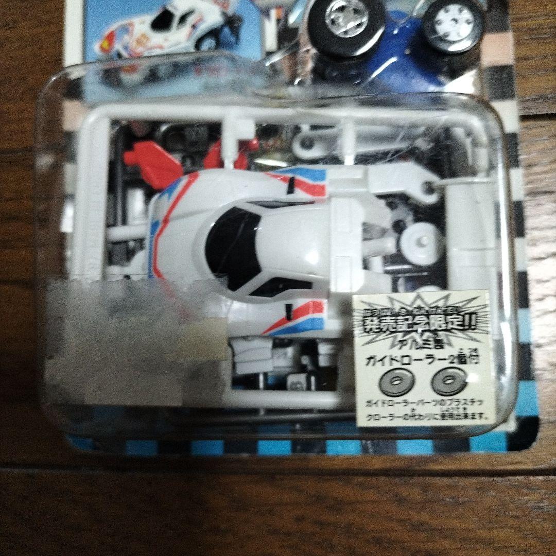 カスタマブル チョロQ★C-06 MADV マッドビクトリー