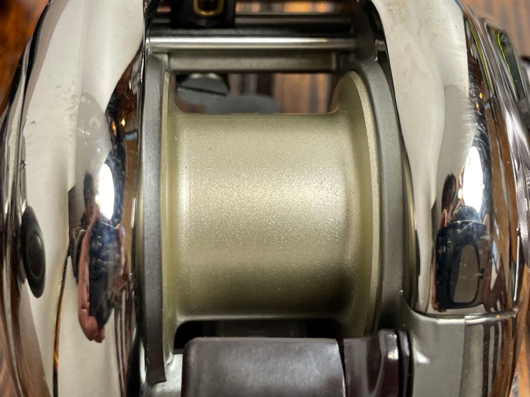 初代アンタレス&アンタレスver2セットSHIMANO