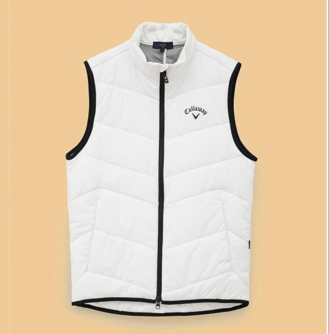 キャロウェイダウンベストM