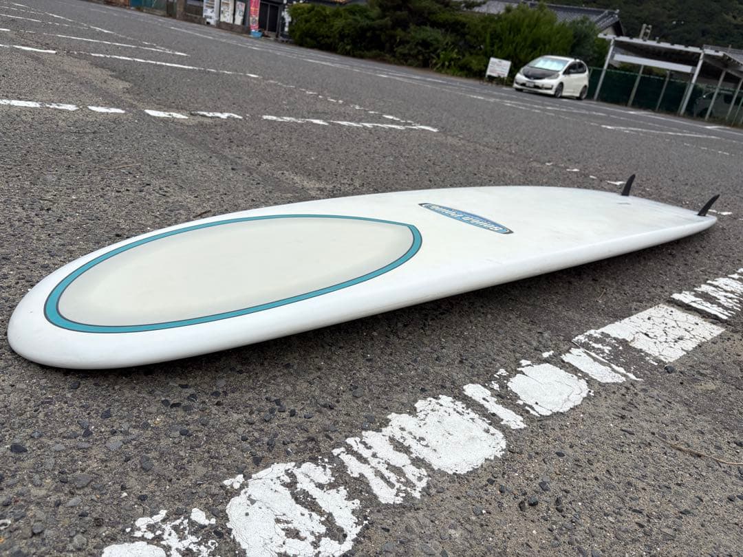 サウスポイント　ロングボード　9.2　大阪府引取限定　NSP好きにも