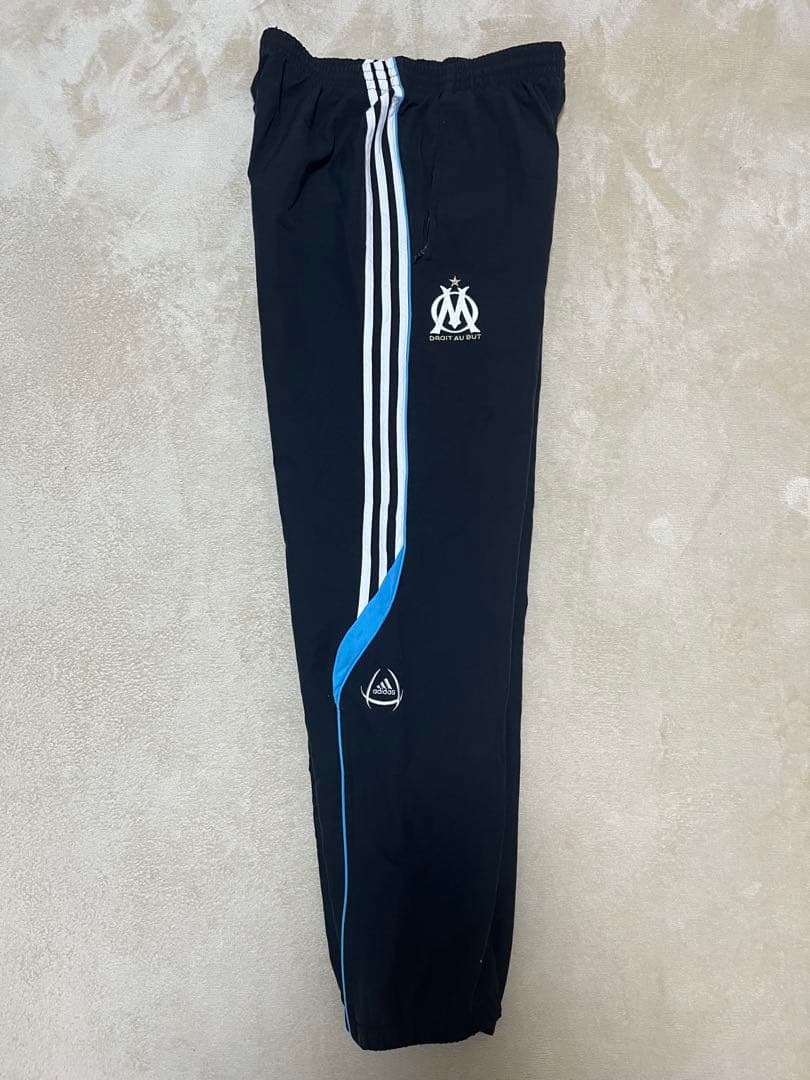 アディダス マルセイユ ジャケット パンツ セット