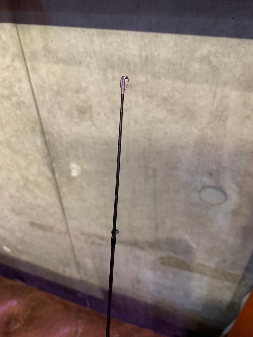 【希少】VARIVASモーリス グラファイトワークスTRD-411FS-4