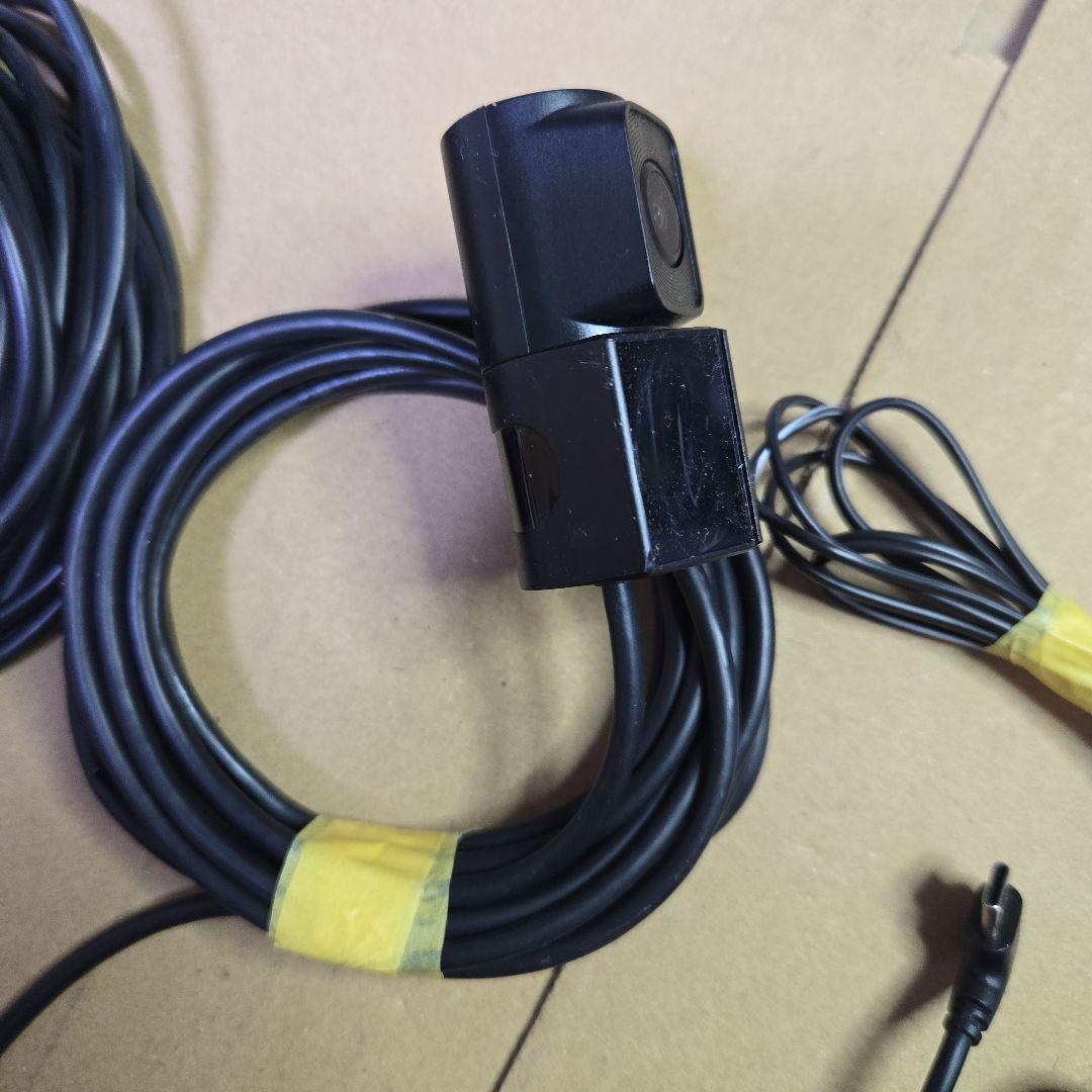 carrozzeria 前後ドライブレコーダー　DH300D