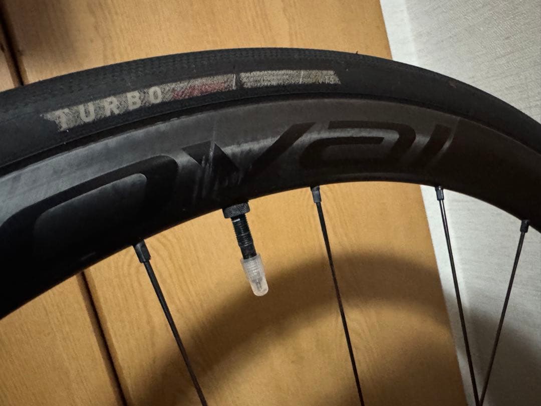 美品！SPECIALIZED AETHOS EXPERT ALPINIST