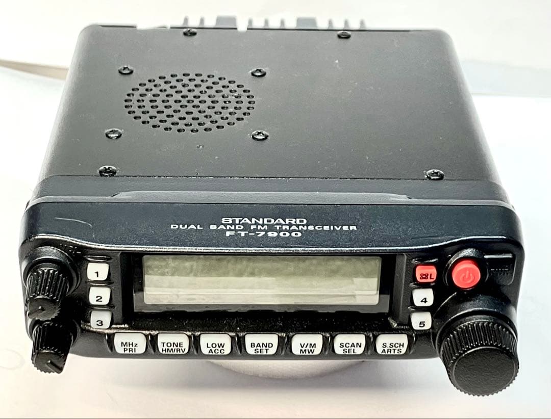 ヤエス FT-7900 20/20w アマチュア無線機