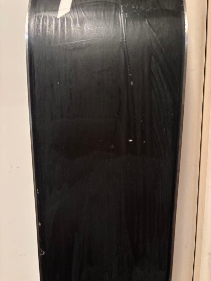 HEAD i.Speed Worldcup 180cm R18m　爆速、キレます