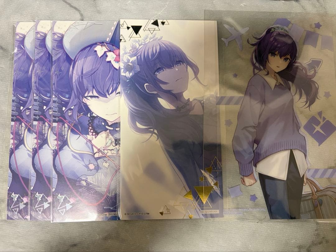 朝比奈まふゆまとめ売り